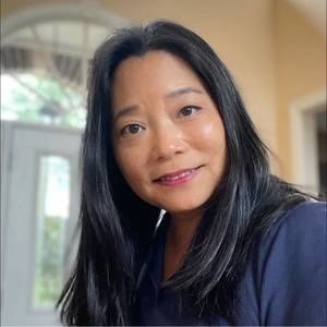 Meet your Posher, Lily